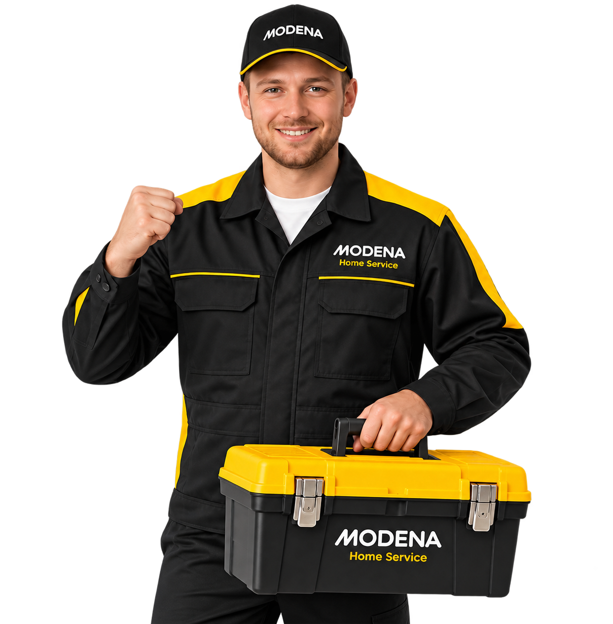 Teknisi MODENA Home Service
